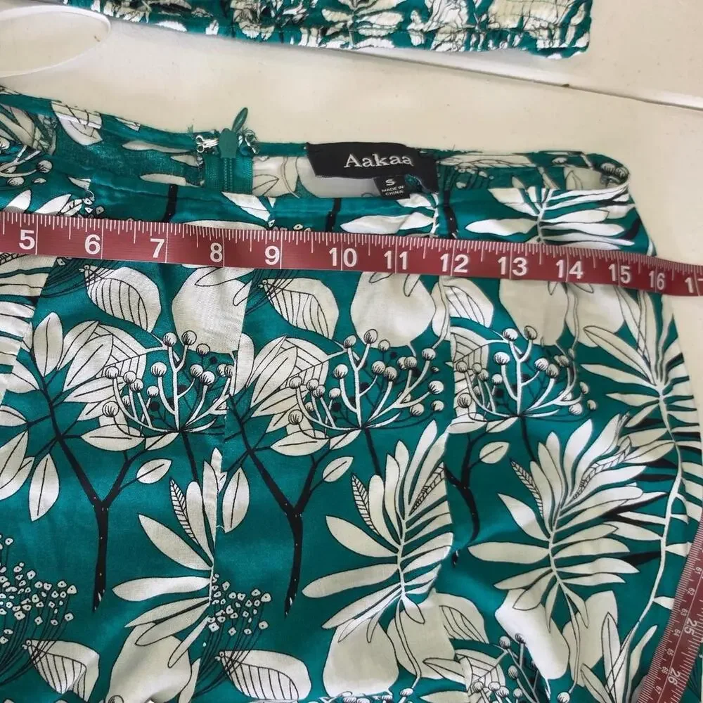unbranded aakaa green